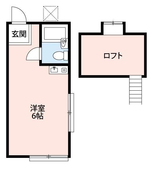 埼玉県草加市長栄４ 戸塚安行駅 ワンルーム アパート 賃貸物件詳細