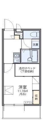 大阪府堺市堺区寺地町東２ 堺駅 1K マンション 賃貸物件詳細
