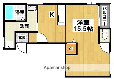 大阪府大阪市住吉区苅田８ あびこ駅 ワンルーム マンション 賃貸物件詳細