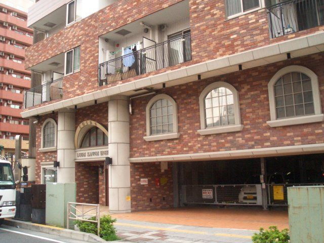 ロワール関内エナジス 関内駅 1K 賃貸(賃貸マンション・アパート)