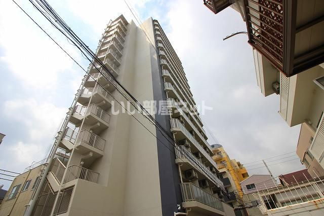 エステムコート三宮ＥＡＳＴＩＩＩラヴィッサ