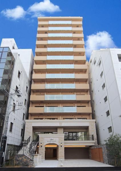 イグレック南本町