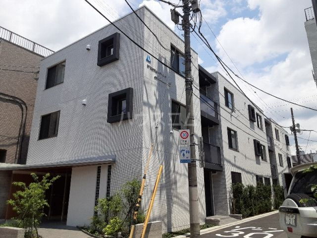 カーラステージ武蔵野