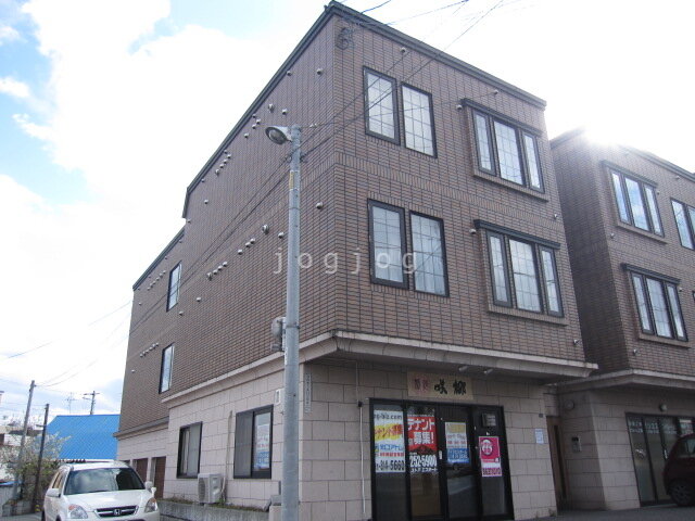 リッチタウン栄通壱番館