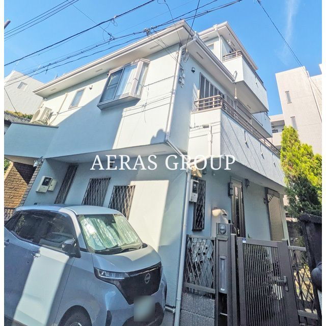 カーサ吉田
