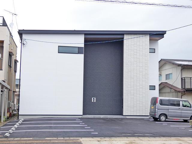 エルクオル経田 八ツ島駅 ワンルーム 賃貸(賃貸マンション・アパート)