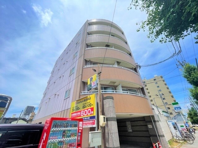 SHALLOW 太閤通駅 1K 賃貸(賃貸マンション・アパート)