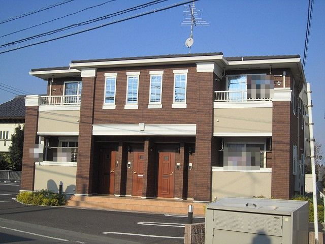 サンブリーゼＩＩ