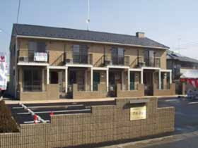 マルシェ 竜舞駅 2LDK 賃貸(賃貸マンション・アパート)