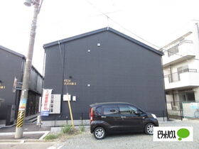 RESI大沢川原II 盛岡駅 1SK 賃貸(賃貸マンション・アパート)