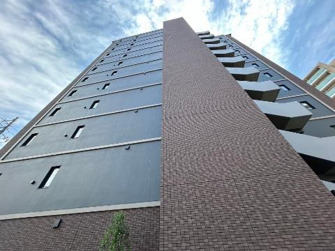 ザ・シンフォニア新栄 鶴舞駅 1LDK 賃貸(賃貸マンション・アパート)