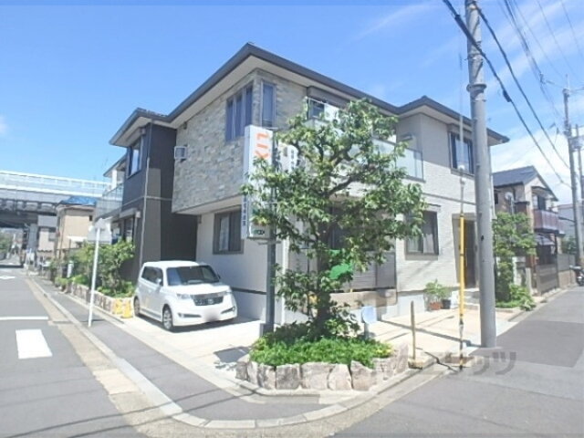 シャーメゾンＯＺＡＫＩ