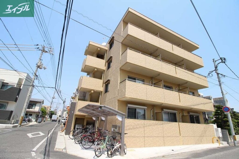 ピアホーム奥田