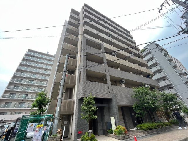 エレナ西宮北口