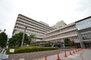 広島市民病院（病院）まで489m