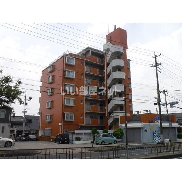 徳重セントラルビル