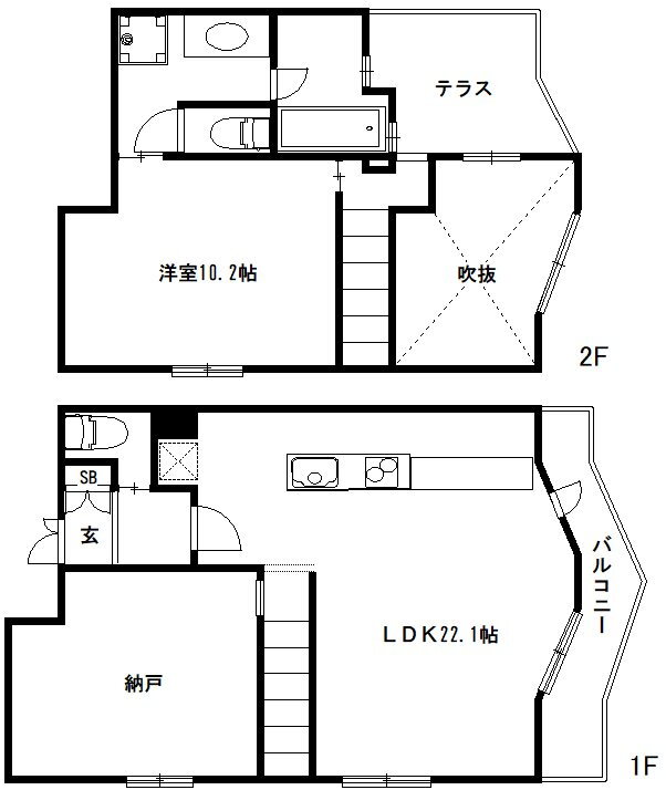 京都府京都市下京区御影堂町 清水五条駅 1SLDK マンション 賃貸物件詳細