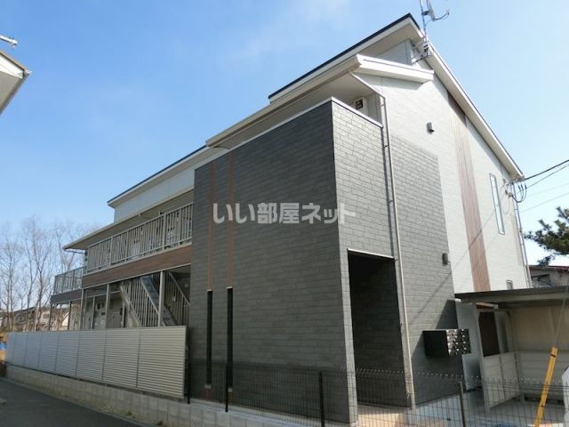 栃木県栃木市沼和田町 栃木駅 1K 賃貸(賃貸マンション・アパート)