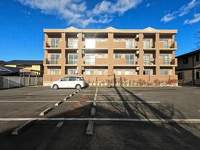 サンピュア 1LDK 賃貸(賃貸マンション・アパート)