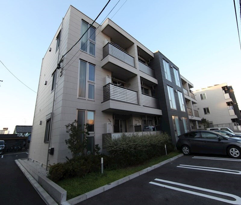 愛知県名古屋市千種区千種2 吹上駅 1LDK 賃貸(賃貸マンション・アパート)