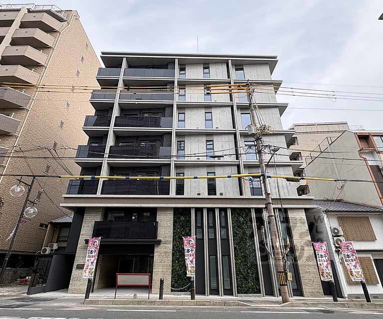 ＳＴＡＮＤＺ京都二条