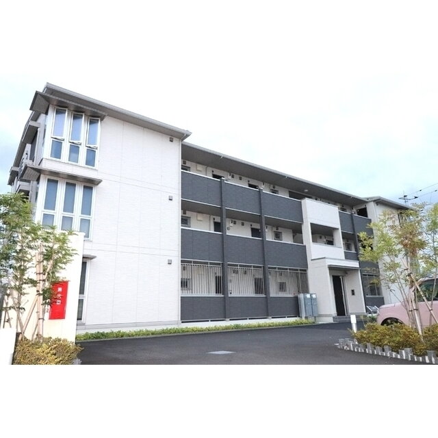 Ｄ－ｒｏｏｍ　メゾン鎌田ＩＩ