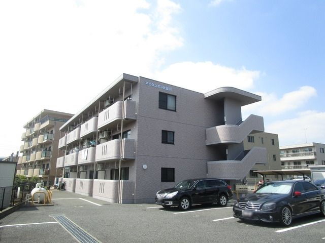 アビタシオン比留川