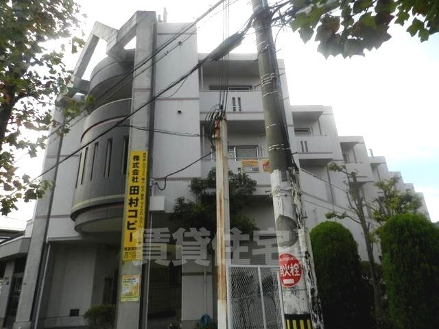 ナヴィール箕面