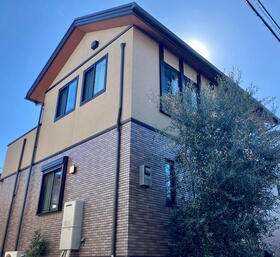 宮園戸建 流山セントラルパーク駅 4LDK 賃貸(賃貸マンション・アパート)