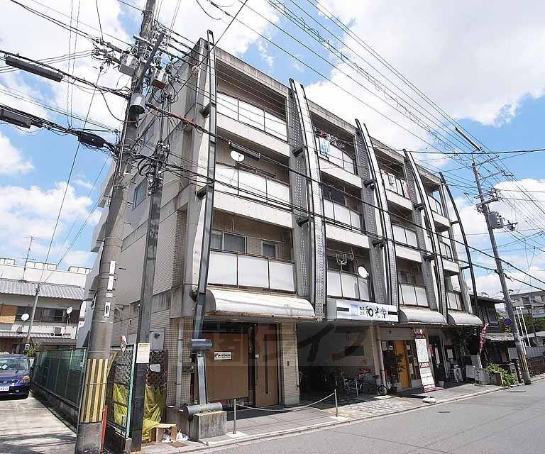 中書島第四ＨＡＫＫＯハイツ