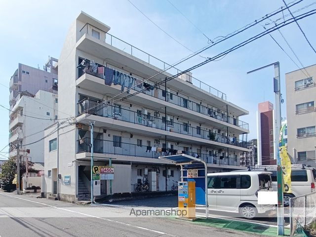 笠井マンション
