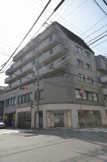 房尾本店三篠ビル