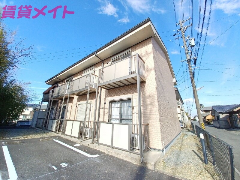 ＢＭ亀山