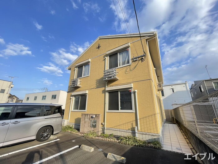 Ｄ－ｒｏｏｍ野間弐番館
