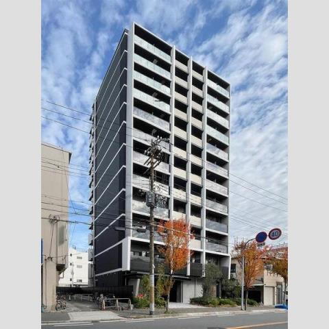 ＳーＲＥＳＩＤＥＮＣＥ福島Ａｌｏｖｉｔａ