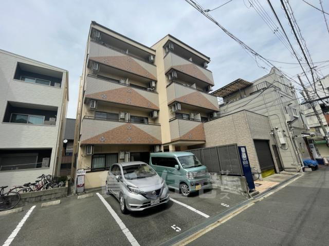 シャトーグランツェン