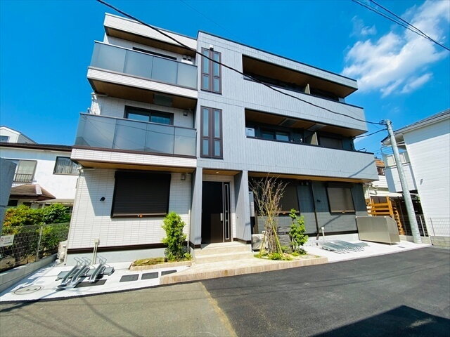 Ｄ－ＰＲＥＣＩＯＵＳ立川高松町