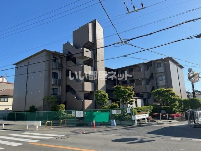 グランドール南野