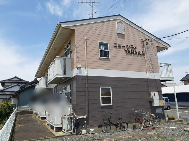 ニューシティＹＡＮＡＫＡ