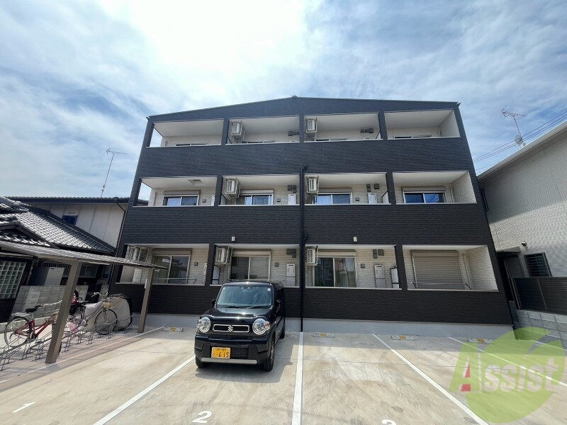 ジーメゾンエトワール東加古川