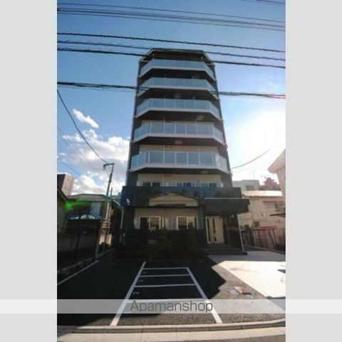 ジーベック高田馬場