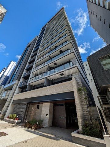 ソルレヴェンテ新梅田