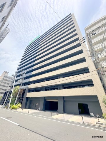 スプランディッド難波ＩＩＩ