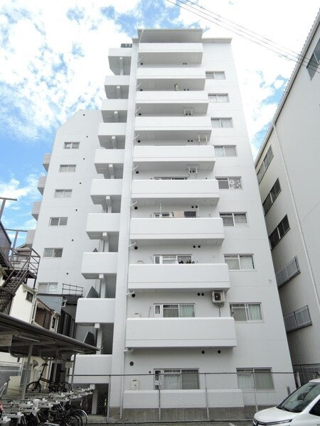 エスポワール参番館
