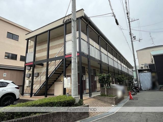 レオパレス優