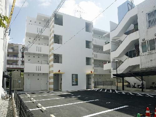 レオパレスＭＩＹＡＳＨＩＲＯＩＩ