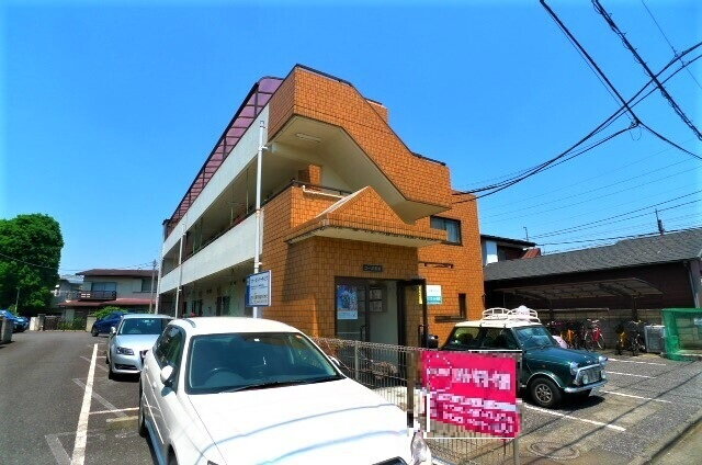 コーポ萩原