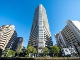 Ｂｒｉｌｌｉａ　ｉｓｔ　Ｔｏｗｅｒ　勝どき 外はこのようになっています