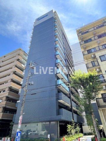 プレサンス上前津エレスタ 上前津駅 1K 賃貸(賃貸マンション・アパート)