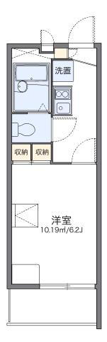 埼玉県新座市馬場１ 朝霞台駅 1K マンション 賃貸物件詳細